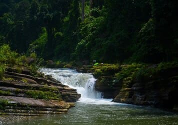 Bandarban